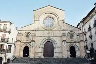 Il Duomo di Cosenza