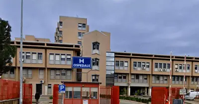 L'ospedale Giannettasio