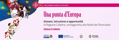 Notte Europea dei Ricercatori