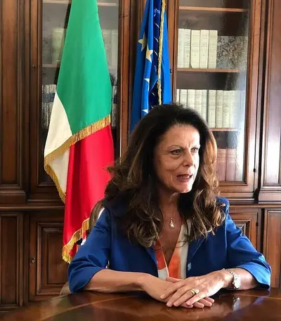 Rosa Maria Padovano