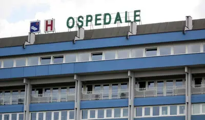Ospedale Lamezia Terme