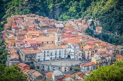 Gimigliano