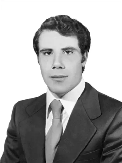 Antonio Valenti