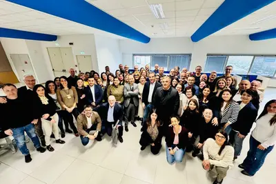 Abramo Customer Care