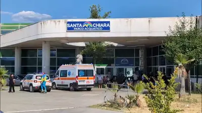 morte di Simona Vanessa Szilagyi