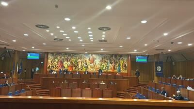 Consiglio regionale