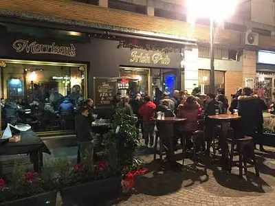 Il Morrison's Irish Pub
