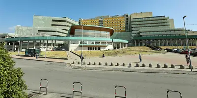 Università Magna Graecia di Catanzaro