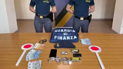 Immagine di repertorio