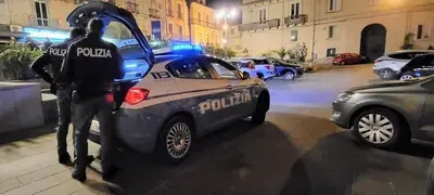 I controlli della polizia