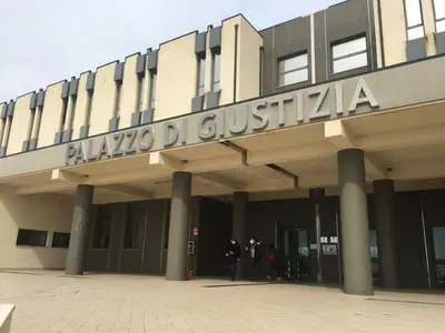 Tribunale di Castrovillari