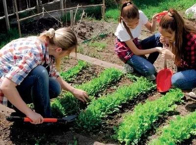 Un esempio di fattoria sociale