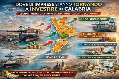 imprese investimenti