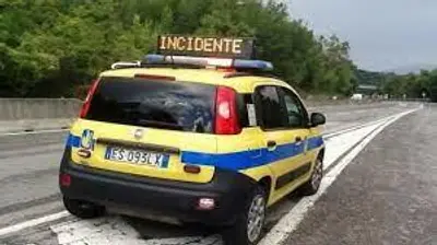 incidente 106