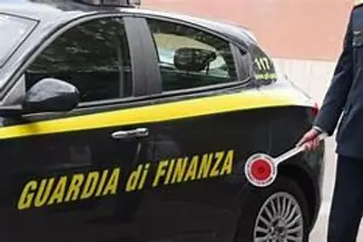 Guardia di Finanza