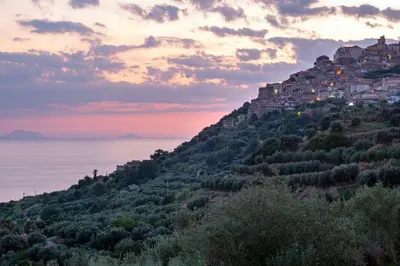 Borghi di Calabria