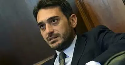 Nicola Irto