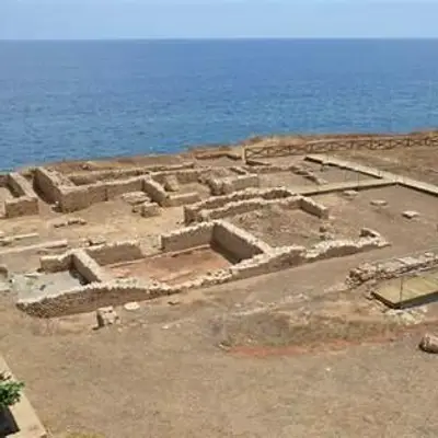 Parco archeologico di Capo Colonna