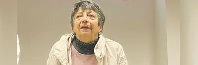 Isolina Mantelli