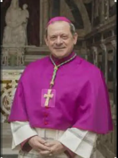 monsignor Oliva