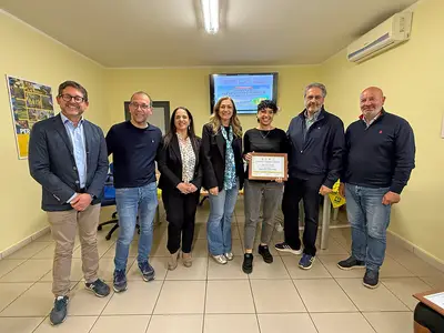 Turismo rurale Calabria: Coldiretti e Unical formano esperti