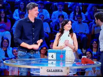 Fedra con il fratello Luigi