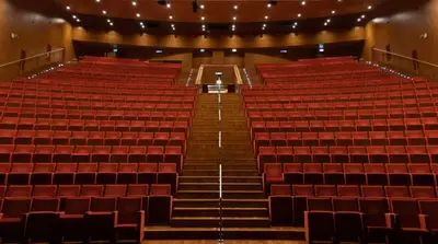 Teatro Auditorium Unical