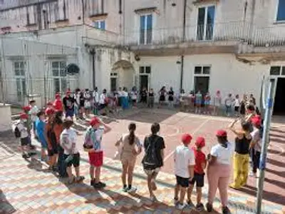Arcipelago Educativo Fondazione Agnelli