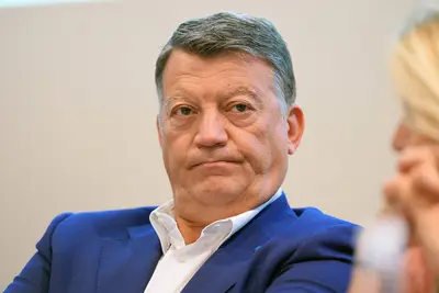 Pierpaolo Bombarieri