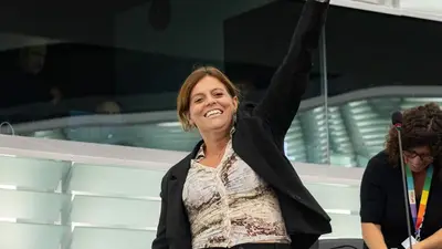 Ilaria Salis