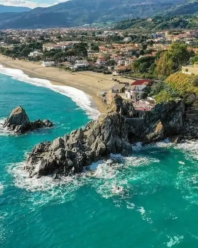 Piatragrande di Montauro