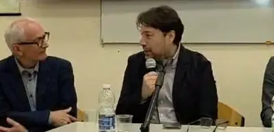 L'incontro di Siena