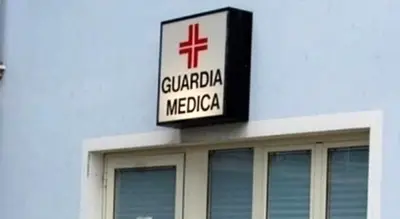 Guardia medica