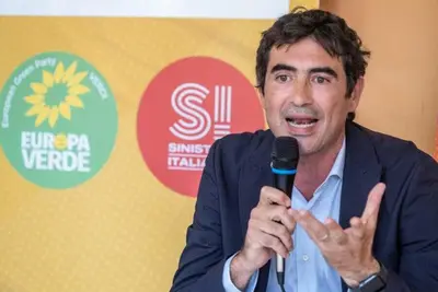 Nicola Fratoianni