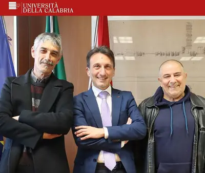 Max Mazzotta - Gianluigi Greco - Lindo Nudo