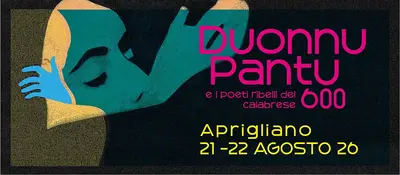 La locandina del festival