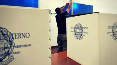 Elezioni regionali