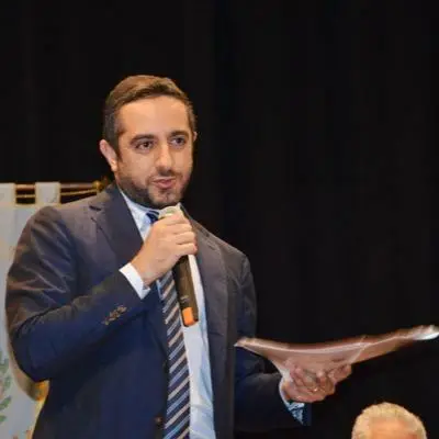Gianpaolo Iacobini