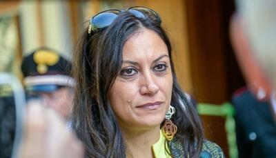 Rosaria Succurro