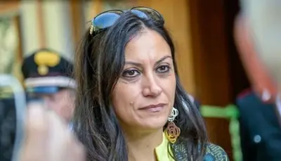 Rosaria Succurro