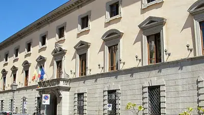 Il Comue di Catanzaro