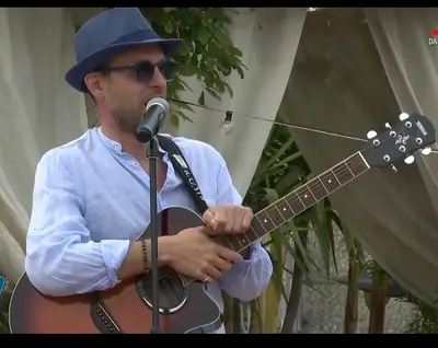 Francesco Iaconantonio