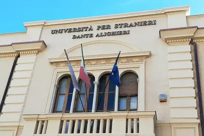 Università per Stranieri “Dante Alighieri” di Reggio Calabria