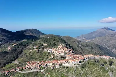Aieta