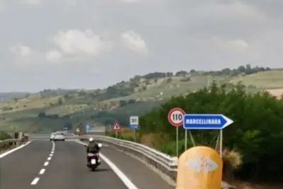 La Statale 280
