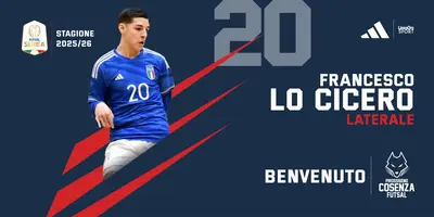 Lo Cicero Pirossigeno