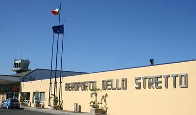 Aeroporto di Reggio Calabria