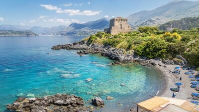 La Riviera dei cedri