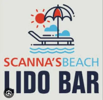 Lido Scanna's Beach