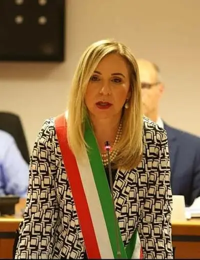 Scarcella, sindaca di Gioia Tauro